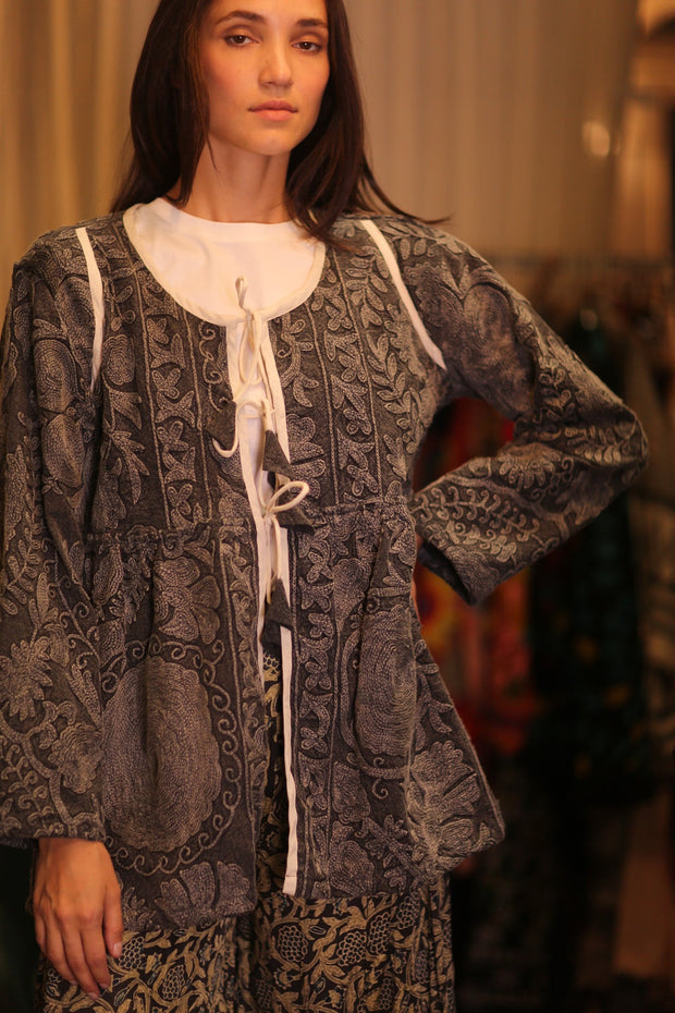 DOLLY SUZANI JACKET LENUSCHKA
