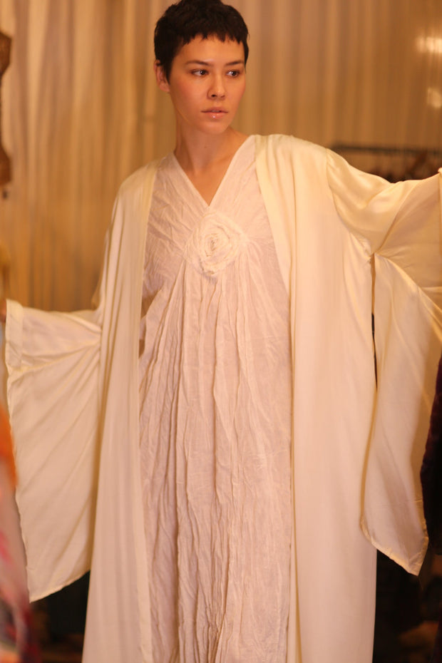 SILK WING KIMONO PINA BELLA