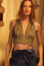 KIKI COTTON TOP