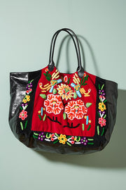 BAG DANNY BLACK - sustainably made MOMO NEW YORK sustainable clothing, offer slow fashion