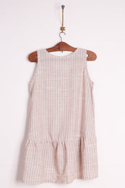 COTTON TOP CINDY - sustainably made MOMO NEW YORK sustainable clothing, slow fashion